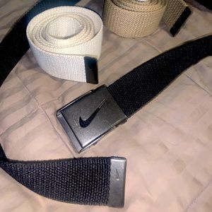 Nike Belt